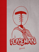 Plageman, 20 ans! [édition limitée]